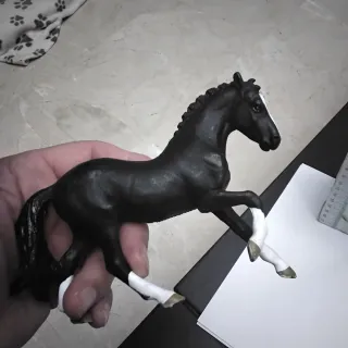 Figura caballo