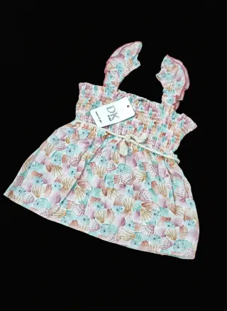 Conjunto Dr. Kid rapariga 8 anos