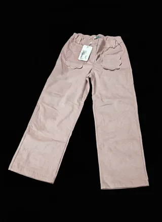 Conjunto Dr. Kid rapariga 8 anos