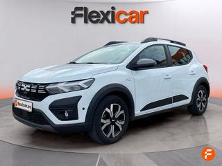 Dacia Sandero Stepway Expression Go TCe 81kW (110CV)