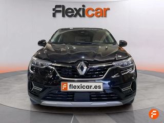Renault Arkana Intens E-TECH Híbrido 105 kW (145CV) -SS