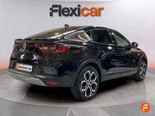 Renault Arkana Intens E-TECH Híbrido 105 kW (145CV) -SS