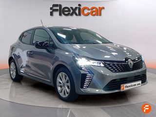 Renault Clio Evolution dCi 100 (74kw)