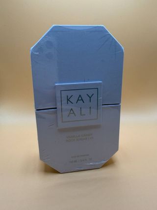 Kayali Vanilla Candy Rock Sugar | 42 EDP
