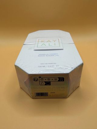 Kayali Vanilla Candy Rock Sugar | 42 EDP
