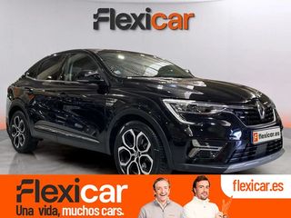 Renault Arkana Intens E-TECH Híbrido 105 kW (145CV) -SS
