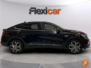Renault Arkana Intens E-TECH Híbrido 105 kW (145CV) -SS