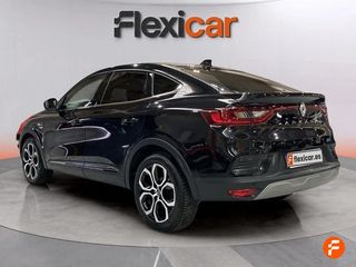Renault Arkana Intens E-TECH Híbrido 105 kW (145CV) -SS