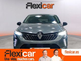 Renault Clio Evolution dCi 100 (74kw)