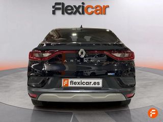 Renault Arkana Intens E-TECH Híbrido 105 kW (145CV) -SS