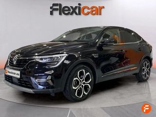 Renault Arkana Intens E-TECH Híbrido 105 kW (145CV) -SS