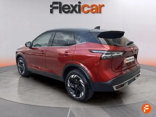 Nissan Qashqai DIG-T 103kW N-Connecta