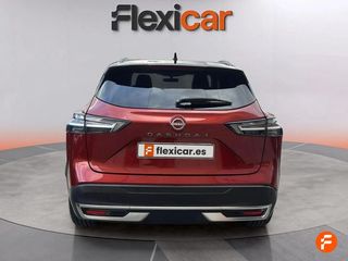 Nissan Qashqai DIG-T 103kW N-Connecta