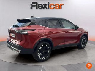 Nissan Qashqai DIG-T 103kW N-Connecta