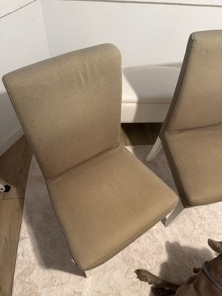 Sillas ikea comedor