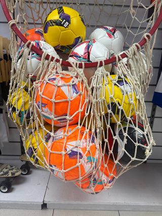 Confezione da 20 palloni da calcio