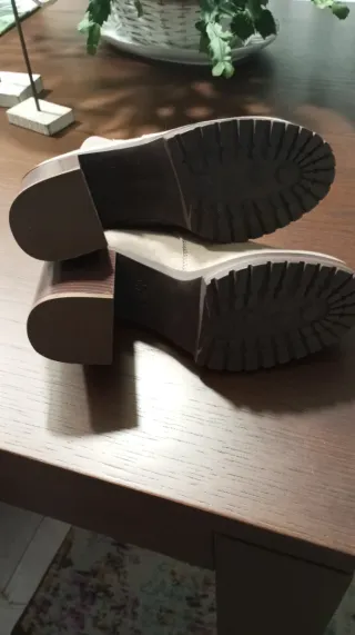 Botín mujer Primark 39