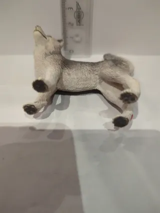 Figura Husky Schleich