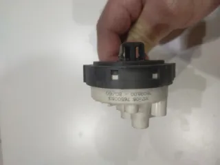 Presostato lavadora