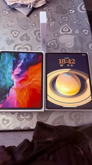 iPad Pro 12,9 4ª generazione