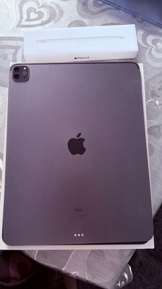 iPad Pro 12,9 4ª generazione