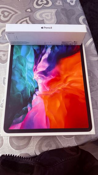 iPad Pro 12,9 4ª generazione