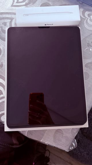 iPad Pro 12,9 4ª generazione