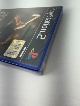 International Golf Pro PS2