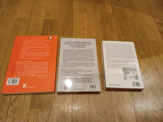 El zoo cuántico : guía turística del interminab...