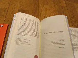 El zoo cuántico : guía turística del interminab...