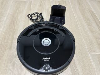 Robot Aspirador iRobot Roomba 671
