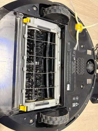 Robot Aspirador iRobot Roomba 671