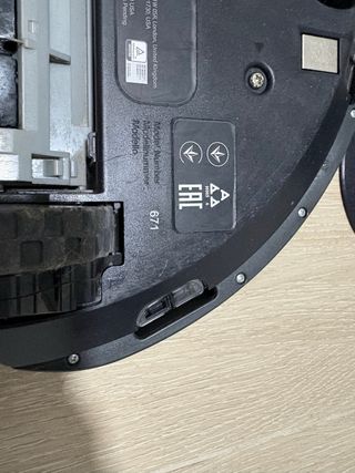 Robot Aspirador iRobot Roomba 671