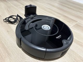 Robot Aspirador iRobot Roomba 671