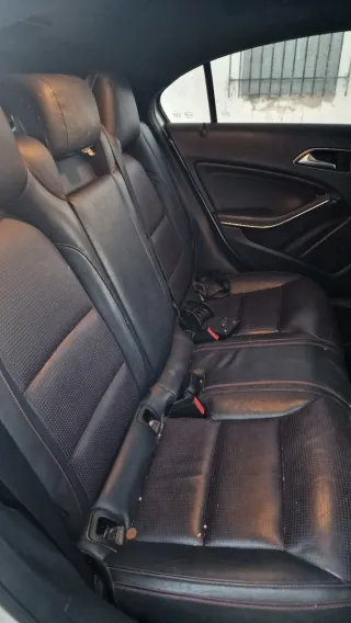 Mercedes-Benz Clase A 2014