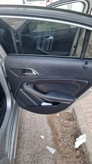 Mercedes-Benz Clase A 2014