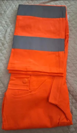 Pantaloni da lavoro  uomo