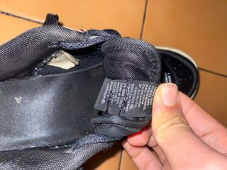 Nike Air Force 1 Low nere