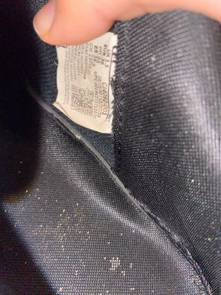 Nike Air Force 1 Low nere