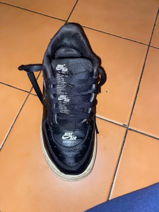 Nike Air Force 1 Low nere