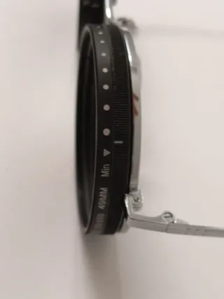 Gafas de sol con oscuridad ajustable