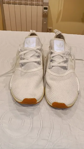 Zapatillas Adidas Originals NMD R1