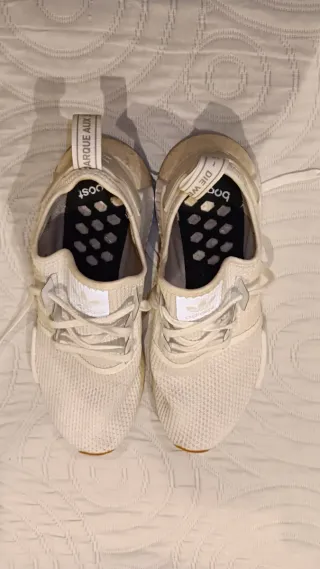 Zapatillas Adidas Originals NMD R1