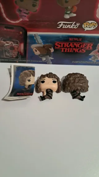 Nancy Funko Pop! Stranger Things
