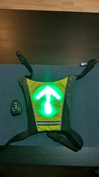 Patinete + extras Bongo Serie A Advance Connected