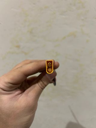 Conector de batería XT60