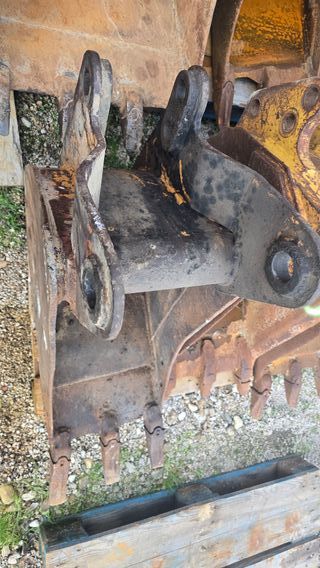 CM48 CAZO MIXTA CASE 40CM