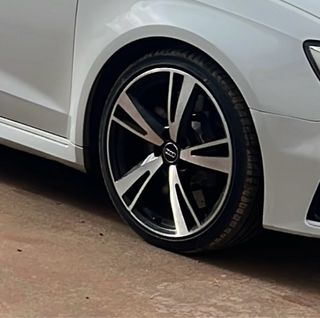 Llantas Blade Rs3 Vendo o cambio