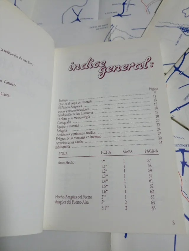 Libros De Montañas