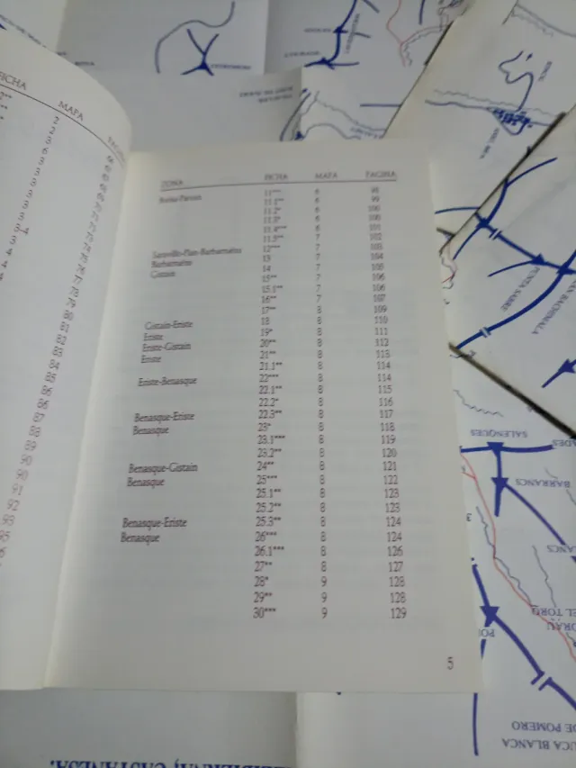 Libros De Montañas